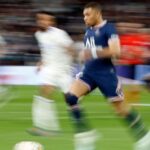 El precio por el que el Real Madrid ficharía a Kylian Mbappé este verano