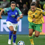 Fracasa Brasil en el Mundial Femenino de Futbol tras quedar eliminada en fase de grupos