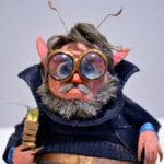 Guillermo del Toro participará en Festival de Annecy, Francia