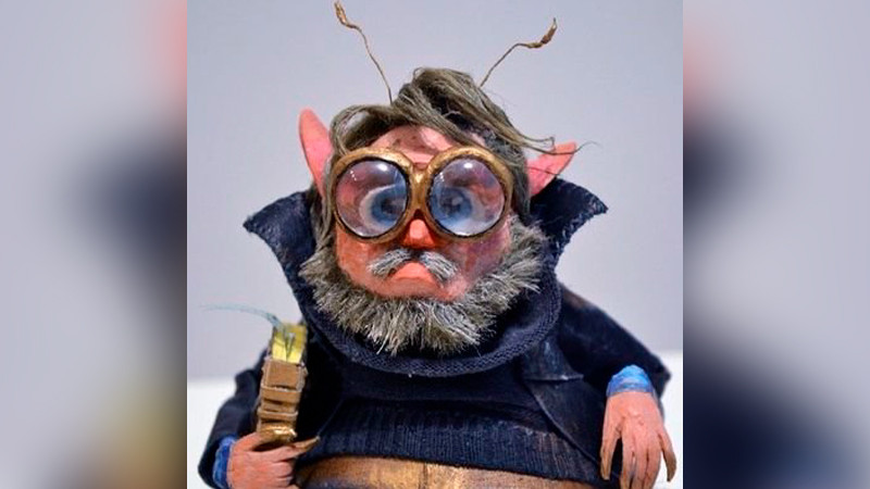 Guillermo del Toro participará en Festival de Annecy, Francia