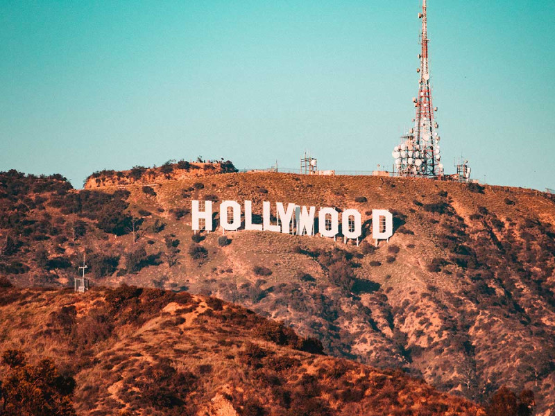 Hollywood se prepara para nueva huelga; actores piden mejores sueldos