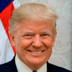 Imputan a Trump 4 cargos por ataque al capitolio en 2021