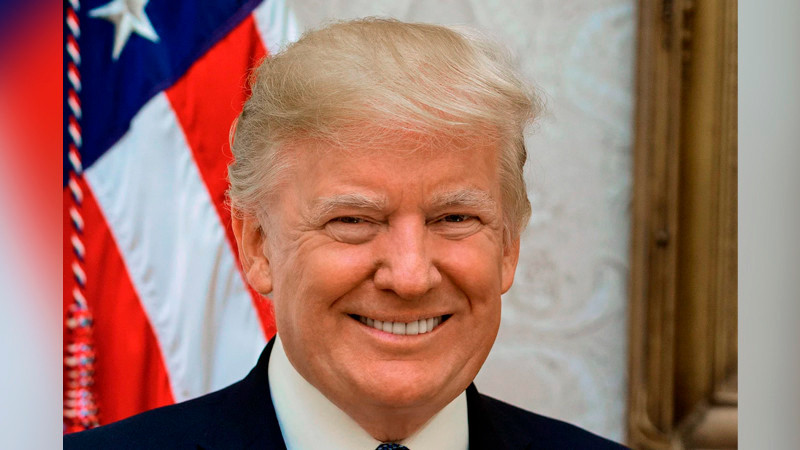 Imputan a Trump 4 cargos por ataque al capitolio en 2021 thumbnail