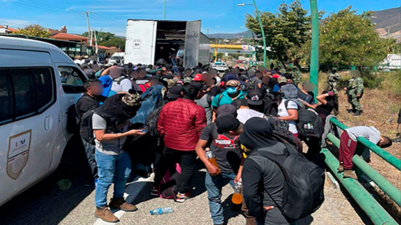 Interpol y la ONU crean nuevo proyecto para combatir el tráfico de migrantes en América