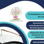 Invitan a aprovechar el programa ¡Salud visual para todos! en Ahumada