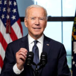 Joe Biden alista gira por tres países de Europa para reforzar alianza contra Rusia