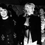 La actriz Rosie O’Donell asegura que el estado de salud de Madonna ha mejorado