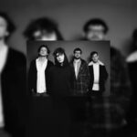 Malasia suspende festival de música tras beso entre integrantes del grupo The 1975