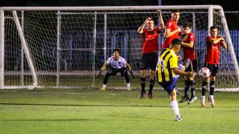 Manchester Vera sueña con el bicampeonato