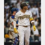 Manny Machado hace de todo para que Padres derrote a Dodgers