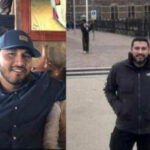 Mexicano desaparecido en Bélgica es encontrado; embajada de México confirma su localización