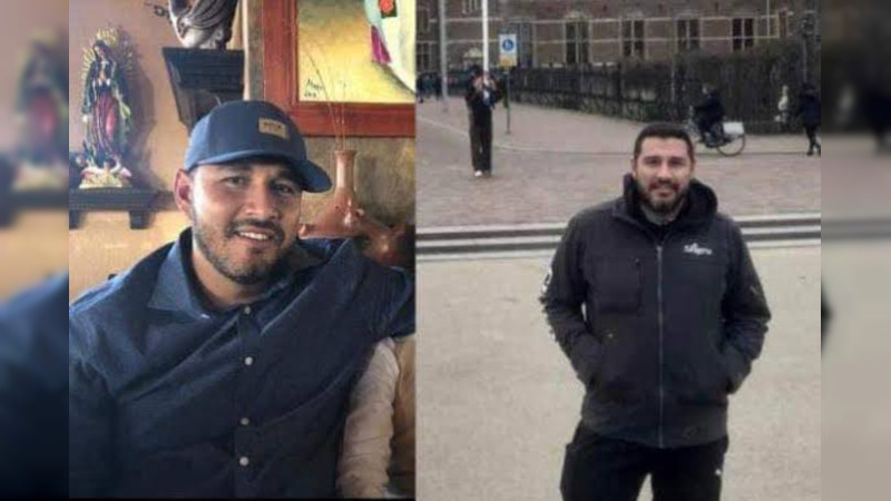 Mexicano desaparecido en Bélgica es encontrado; embajada de México confirma su localización