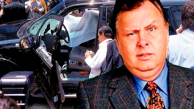 Paco Stanley no murió por robo, investigación apunta narcotrafico