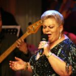 Paquita la del Barrio y la Santanera se reúnen en el Auditorio Nacional