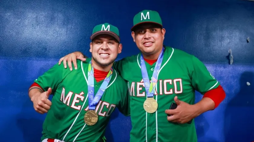 ¿Por qué la Selección Mexicana de Beisbol ganó el oro sin jugar el partido por la medalla?