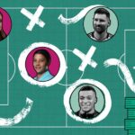 Quién es la jugadora mejor pagada del mundo