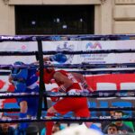 Reconocen a los campeones del Torneo Municipal Box de Barrios 2023