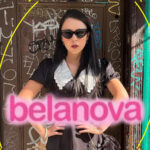 Regreso de Belanova emociona: Denisse Guerrero reaparece en Instagram