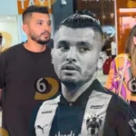 Tecatito llega a Monterrey y se sincera ante ilusión por posible regreso a Rayados