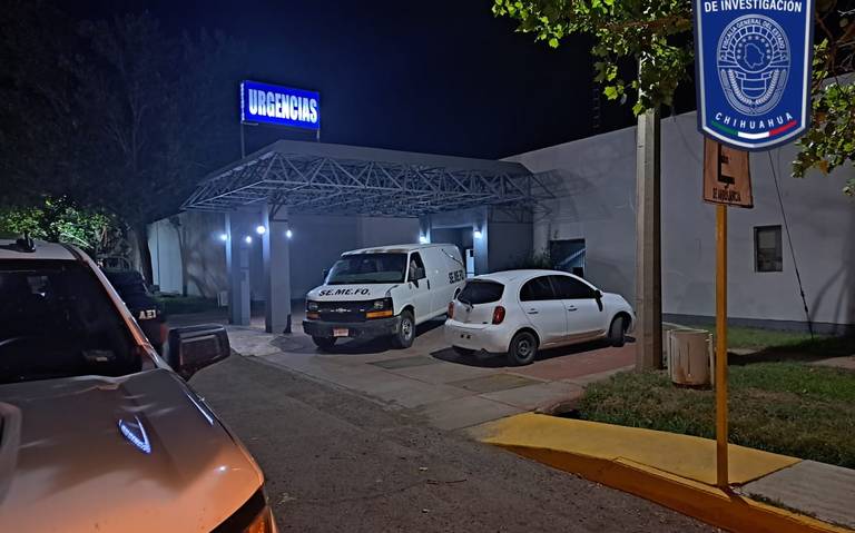 Tenía orden de aprehensión por homicidio, jefe de la policía de Janos abatido