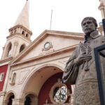 Todo listo para la festividad de San Lorenzo en Ciudad Juárez
