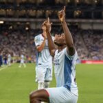 Por fin gana el Cruz Azul; Rayados de Monterrey, las víctimas