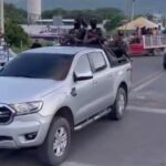 En Chiapas vivimos en un “estado de sitio”, denuncia Diócesis de San Cristóbal