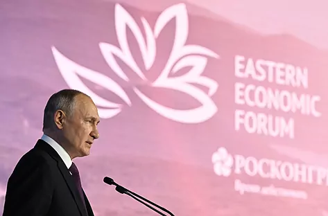 Putin espera que Ucrania agote sus hombres y armas: «Entonces ya veremos»