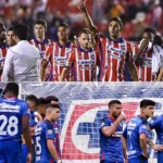 Liga MX, donde cualquiera le gana a cualquiera, Cruz Azul es último y San Luis líder