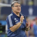 «Argentina hubiera sido campeón en 2018 con Tata Martino», asegura Chiqui Tapia