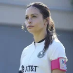 Scarlett Camberos y su regreso a Selección Mexicana tras el escándalo de su salida del América Femenil