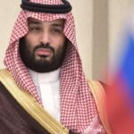 A Mohammed bin Salman sólo le importa ganar más dinero