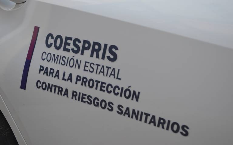 Acompañará personal del Municipio de Delicias a Coespris en inspecciones