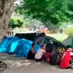 Alcalde de El Paso: “la ciudad llegó a un punto de quiebre” tras el incremento de migrantes