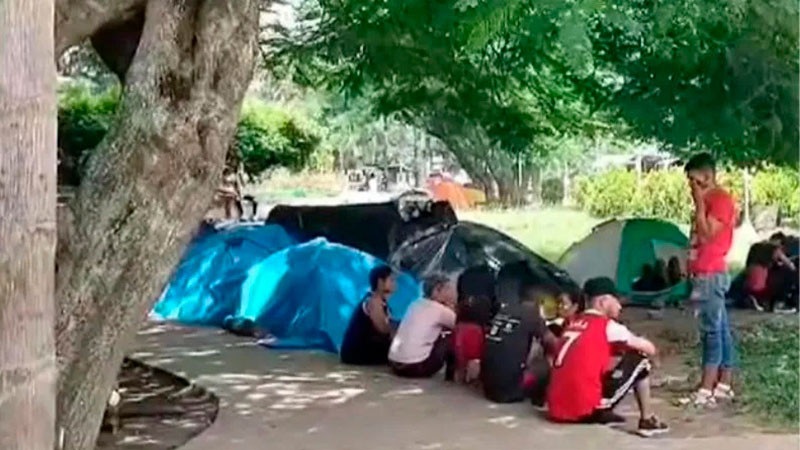 Alcalde de El Paso: “la ciudad llegó a un punto de quiebre” tras el incremento de migrantes