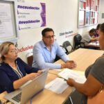 Alista Gobierno del Estado su Feria de Servicios en estas colonias