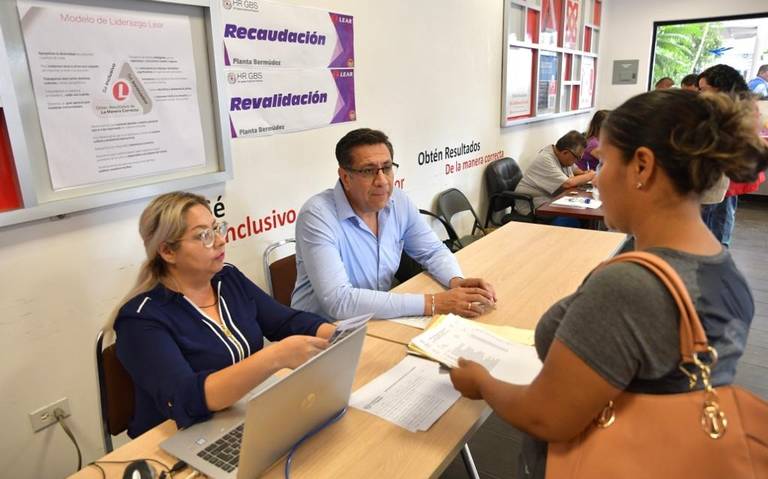 Alista Gobierno del Estado su Feria de Servicios en estas colonias