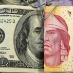 Amaneció dólar a $17.08 pesos a la venta