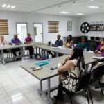 Autoridades atienden y gestionan el caso de cálculos en Conalep en Ciudad Juárez