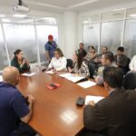 Buscan dar solución a problema de inundación en el suroriente de Juárez