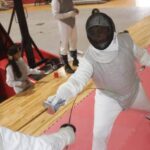 Concluye el torneo de exhibición en el Sport Fest 2023
