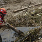 Deslave en Guatemala: deja tres muertos y 15 desaparecidos por lluvias intensas