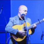Edgar Ernesto y su música versátil