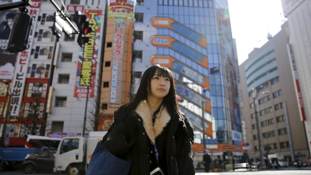 El consentimiento por fin llega a Japón: «La nueva ley es más bien un ‘no es no»