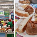 Exponen variedad de productos de «Sembrando Vida» en Expo Agro Chihuahua 2023