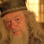 Fallece Michael Gambon, el actor que fue Albus Dumbledore en Harry Potter