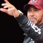 Hamilton tacha de “inaceptable” lo que dijo Marko de ‘Checo’ Pérez