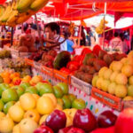 Inflación en México sigue a la baja; cierra agosto en 4.64%