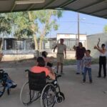 Inicia ciclo en el CAM de Ahumada