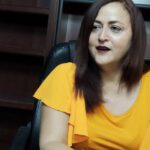 «Nearshoring es una verdadera amenaza para Juárez»: Susana Prieto